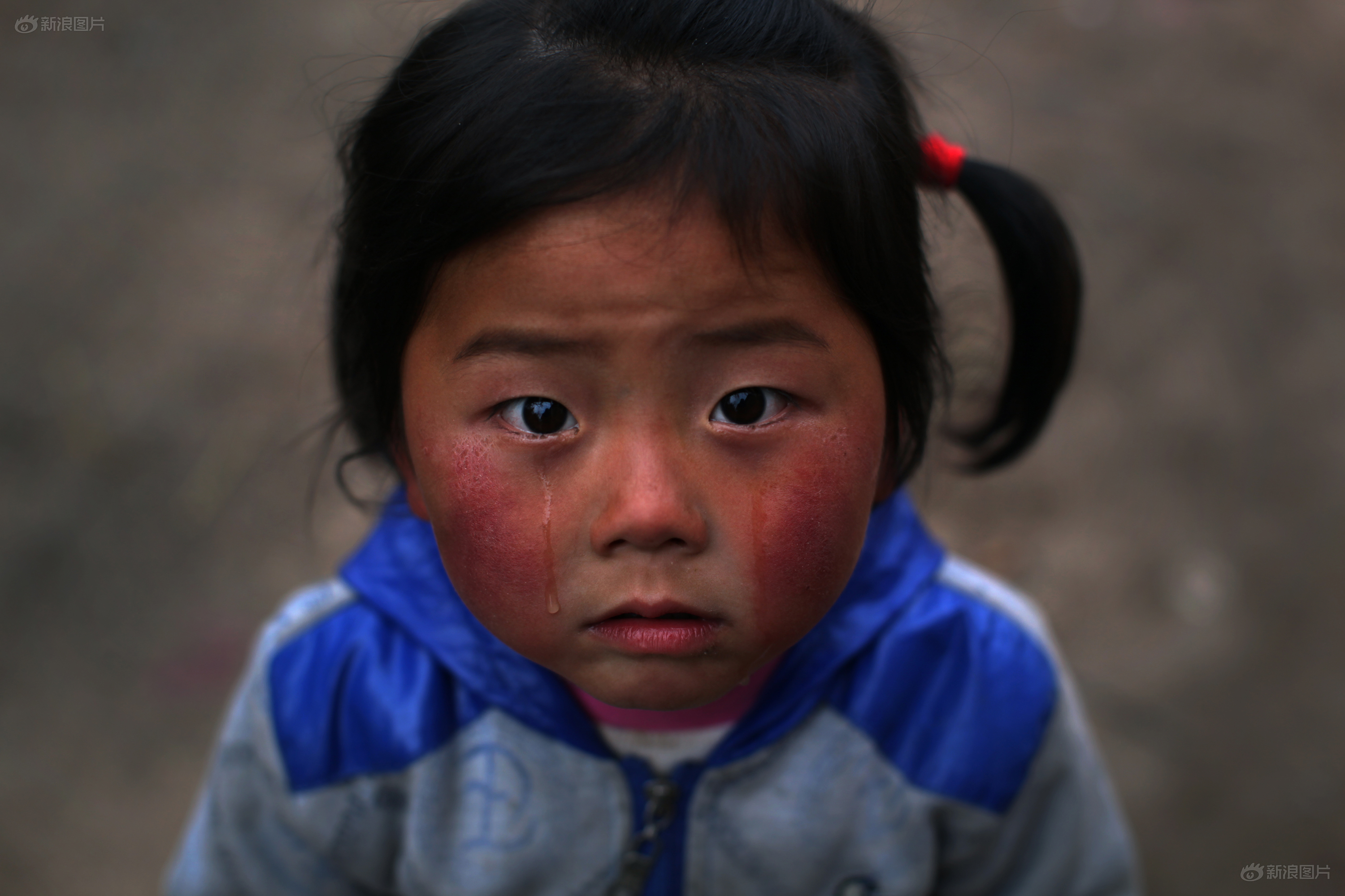 “九中微助，爱心上路”——让更多人关注留守儿童 - 郑州市第九中学