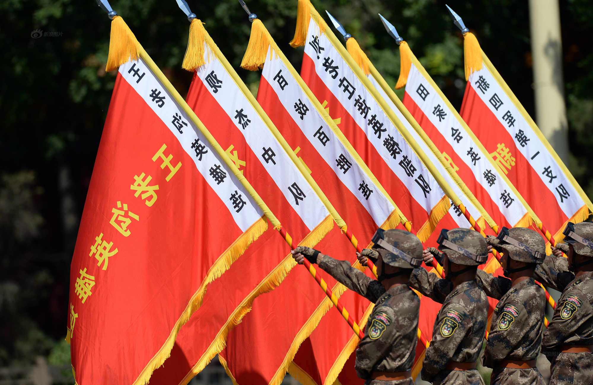 歼击机第一梯队:由歼-11B编队组成 - 新兵 - 歼击机第一梯队:由歼-11B编队组成 - 新兵 -
