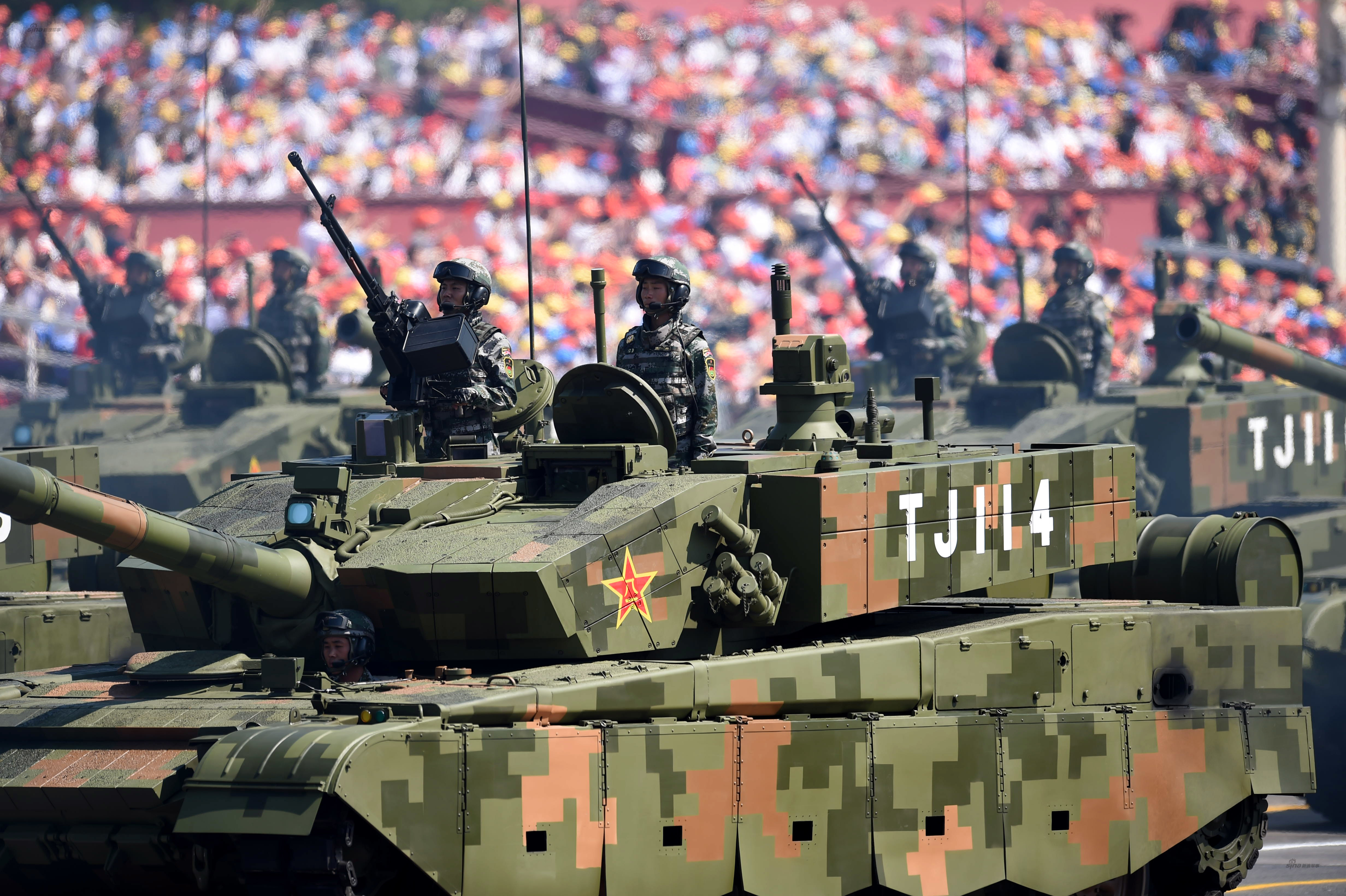 china victory day parade 2015